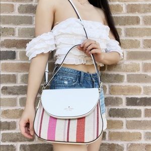 Kate Spade ♠️ Shoulder Bag & Crossbody